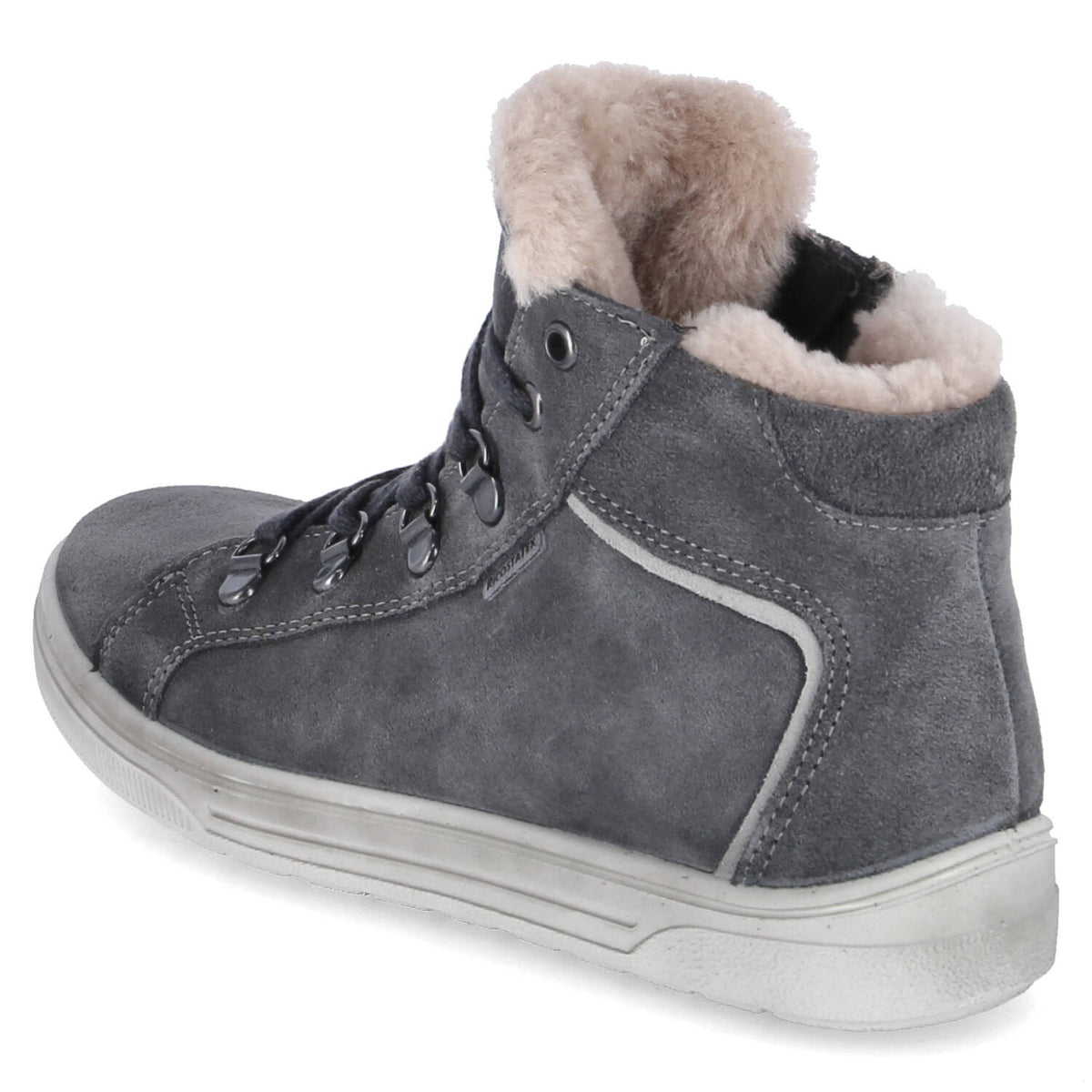 Stiefeletten MAREN Grau