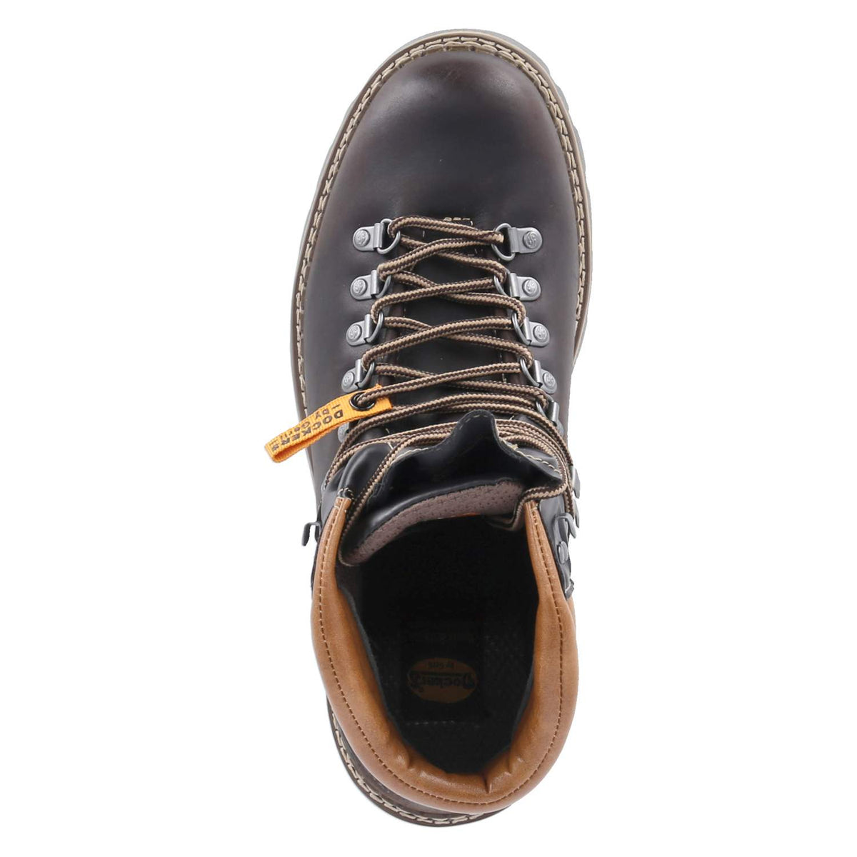 Boots Schwarz
