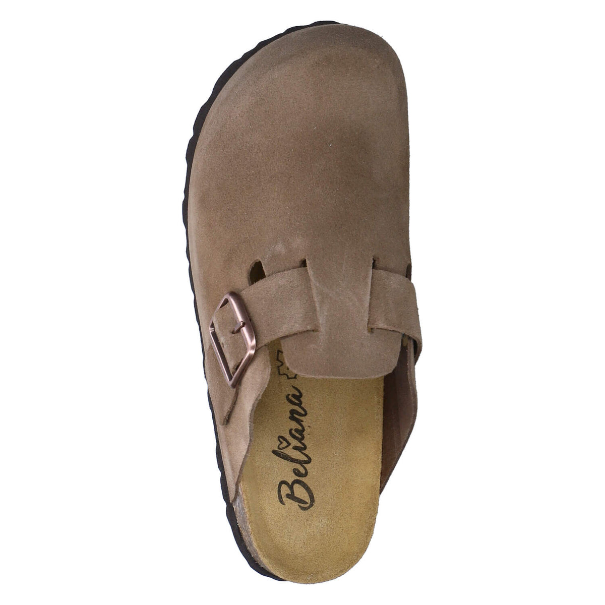 Clogs Braun