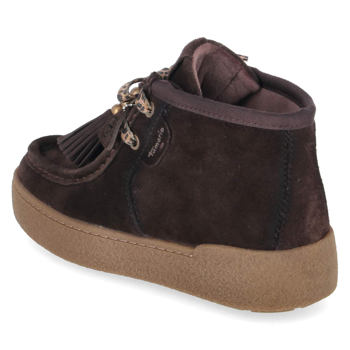 Desert Boots Braun