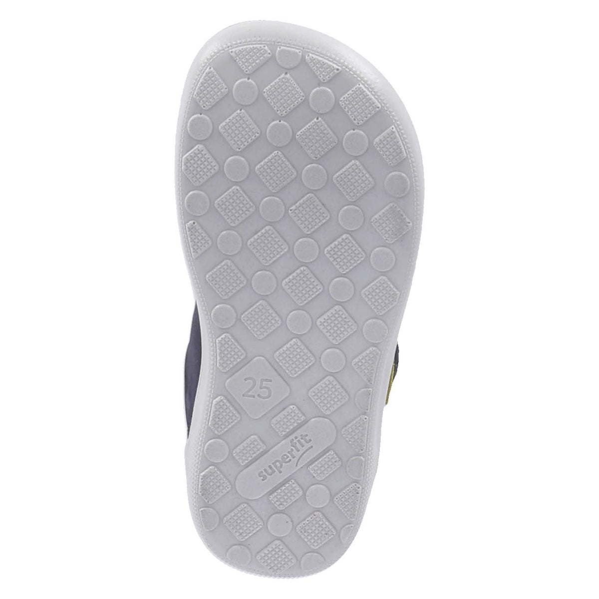 Barfußschuhe SUPERFREE 2,0 Blau