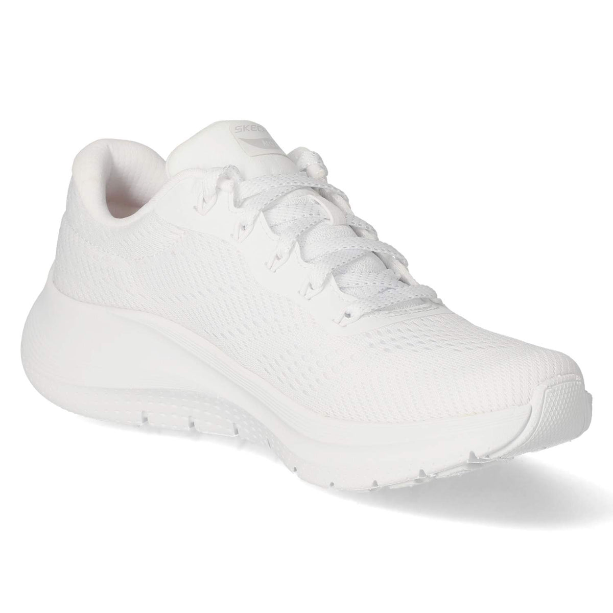 Low Sneaker BIG LEAGUE Weiß