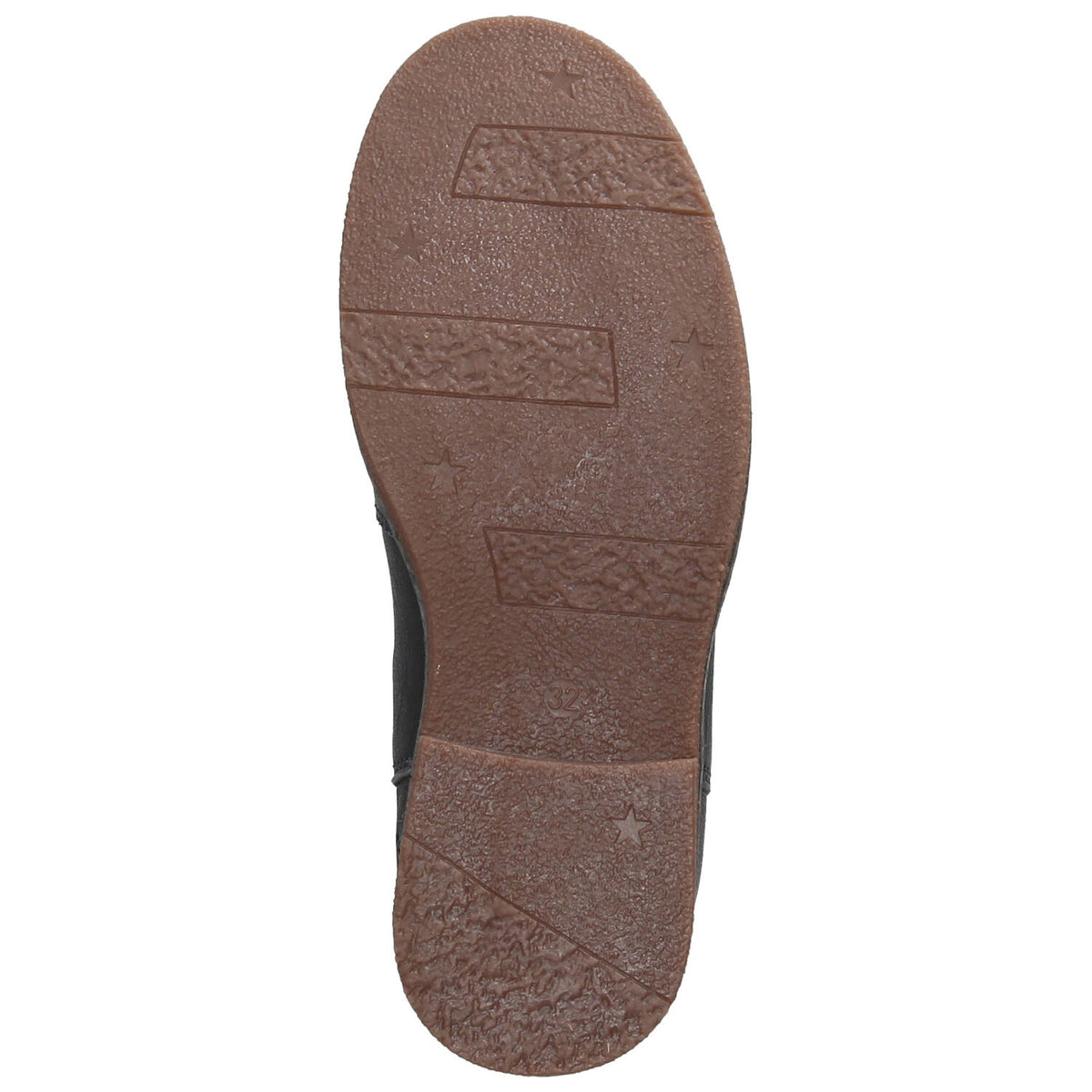 Stiefeletten Blau