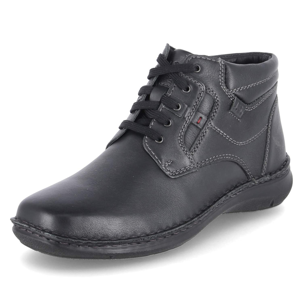 Winterboots NEW ANVERS 35 Schwarz