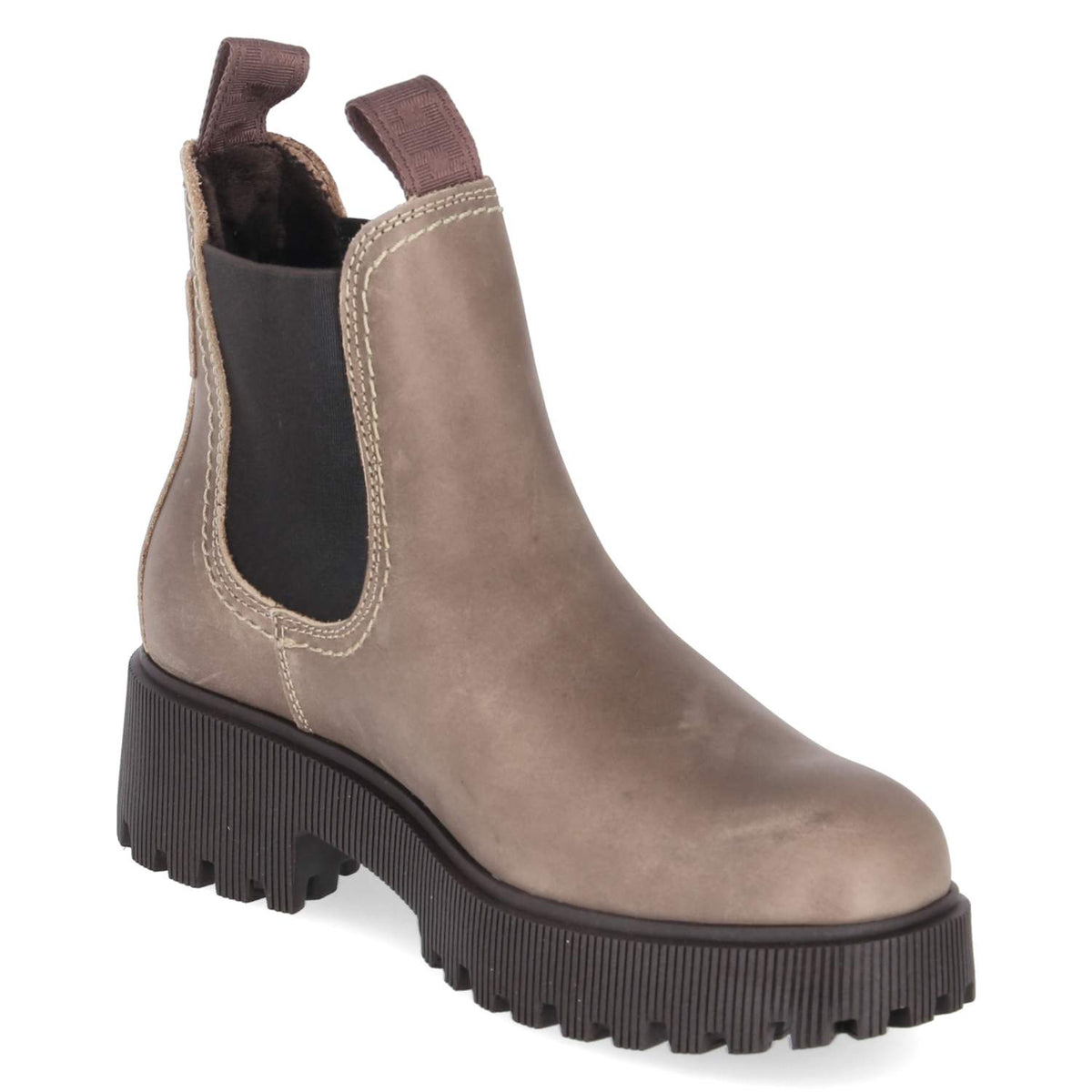 Chelsea Boots Braun
