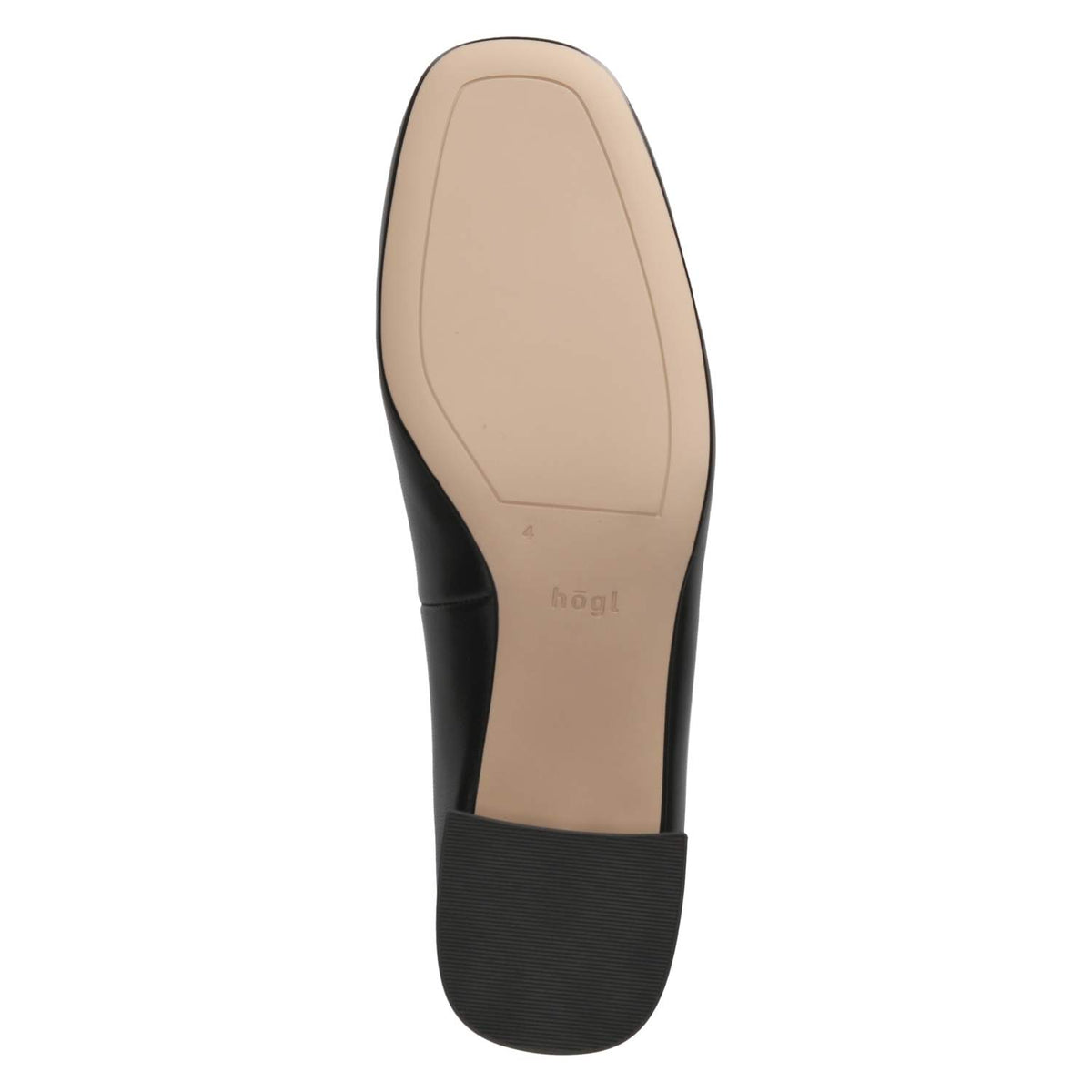 Pumps Schwarz