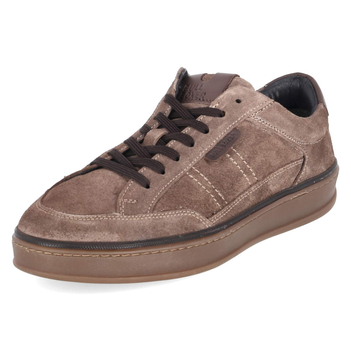 Low Sneaker Taupe