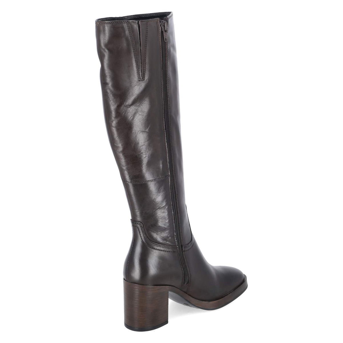Stiefel Braun