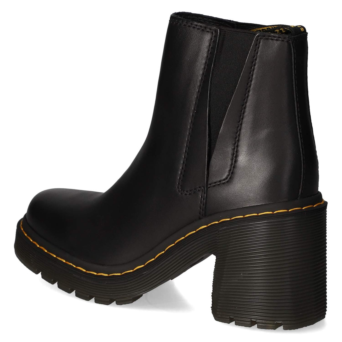 Chelsea Boots SPENCE Schwarz