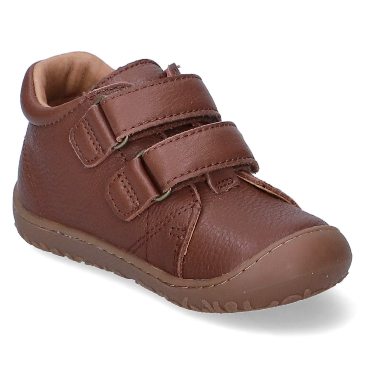 Klettschuhe HALE V Braun