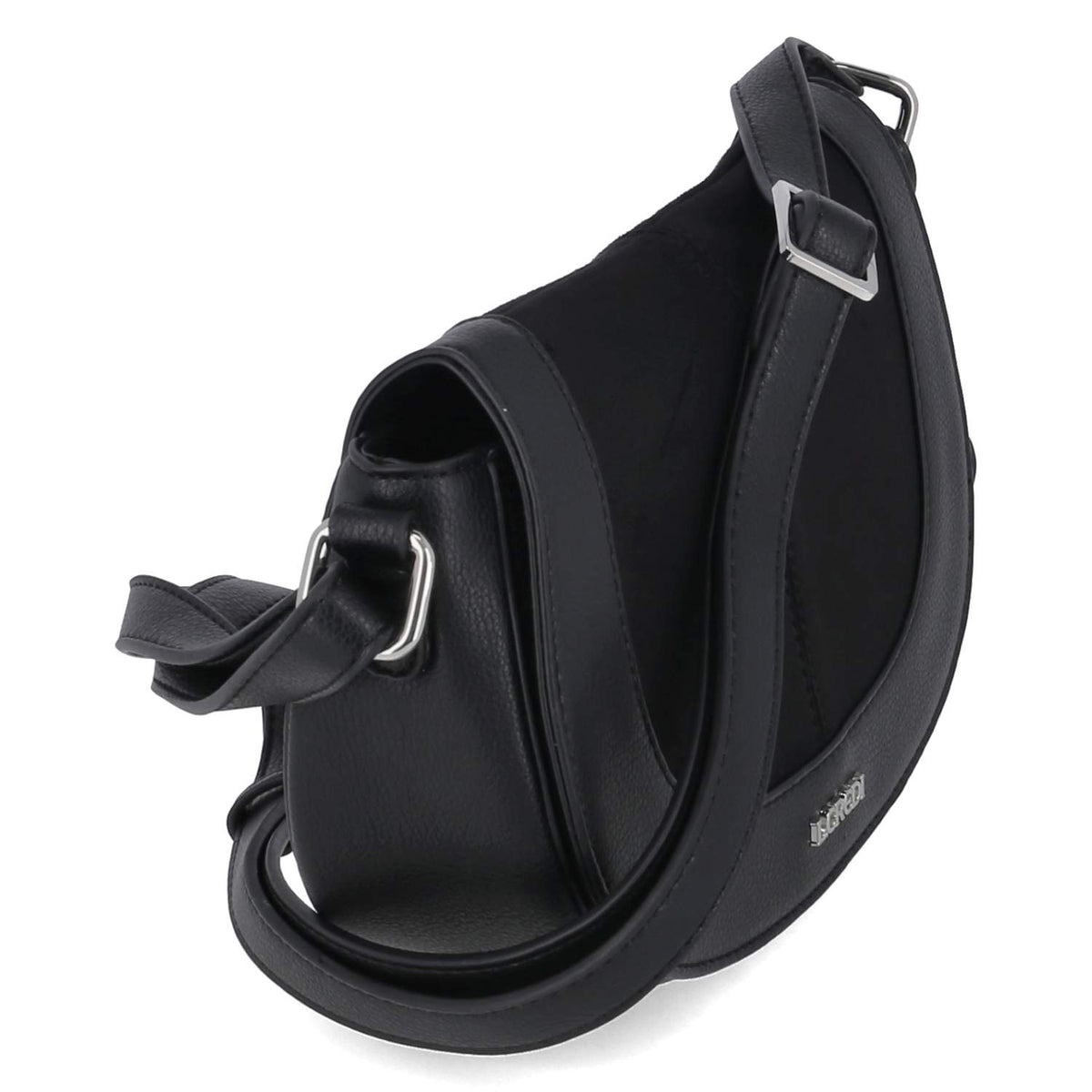 Flap Bag SOPHERL Schwarz