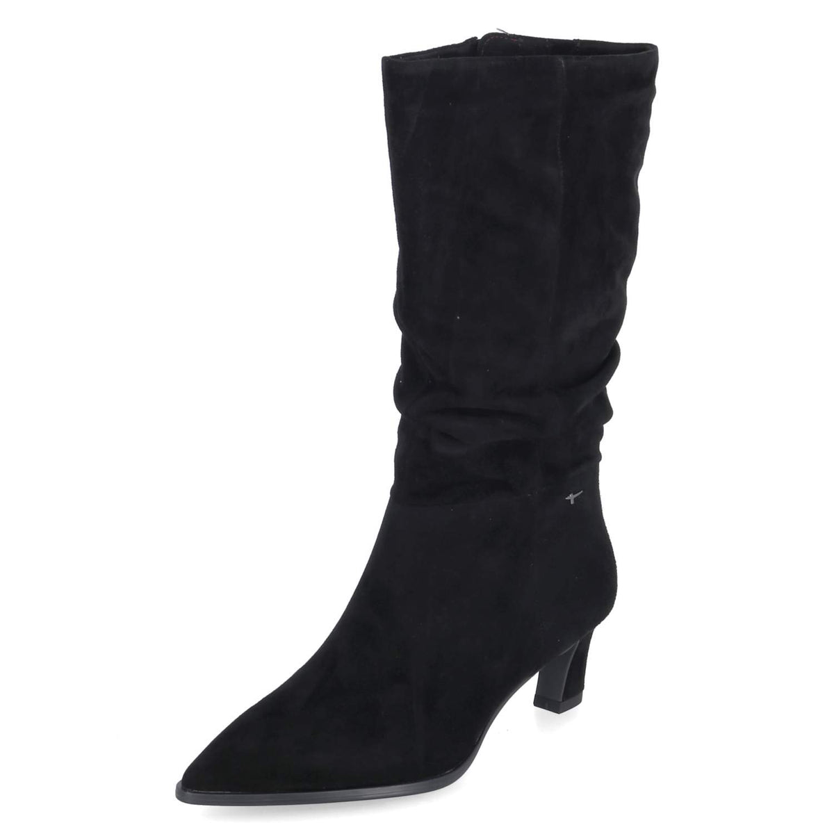 Stiefel Schwarz