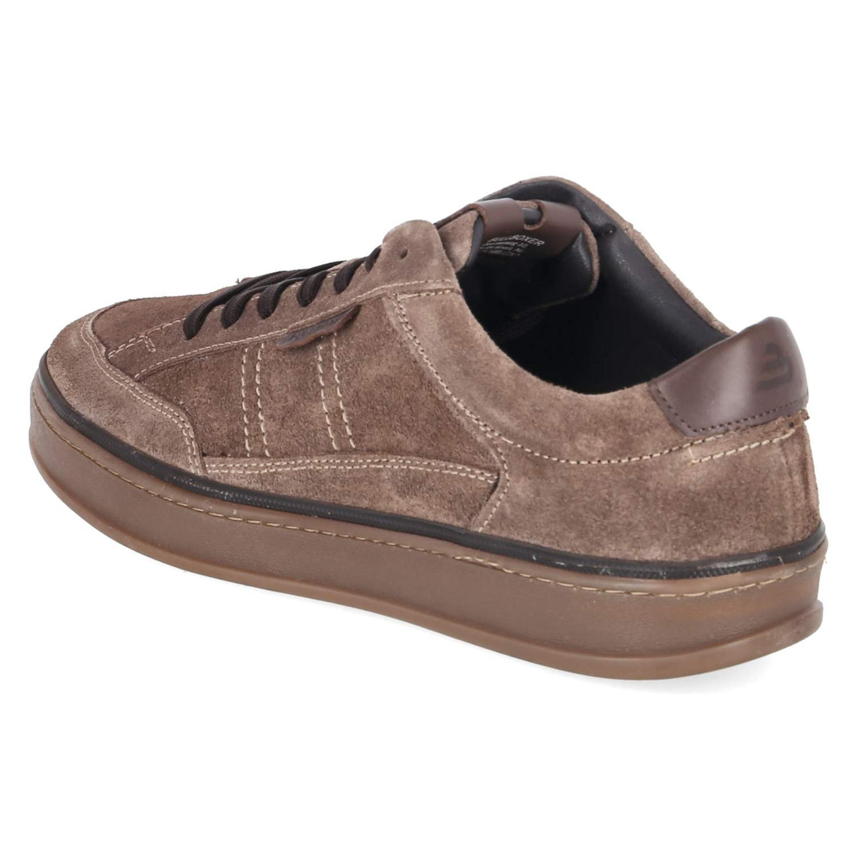 Low Sneaker Taupe