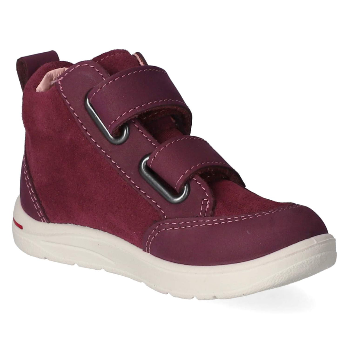 Klettschuhe LIAM Rot