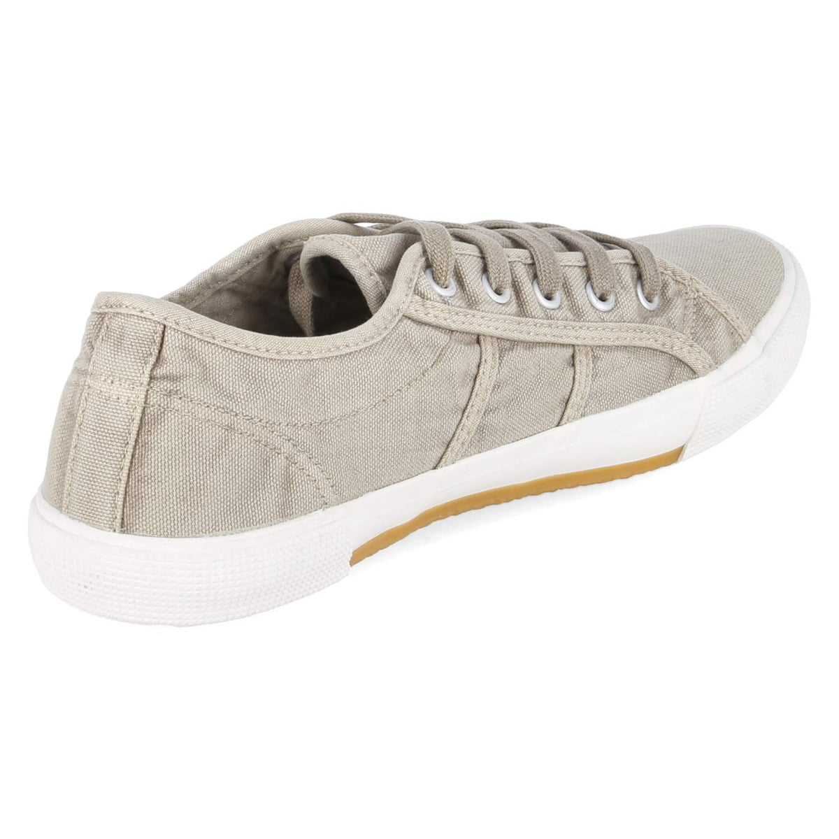 Low Sneaker Beige