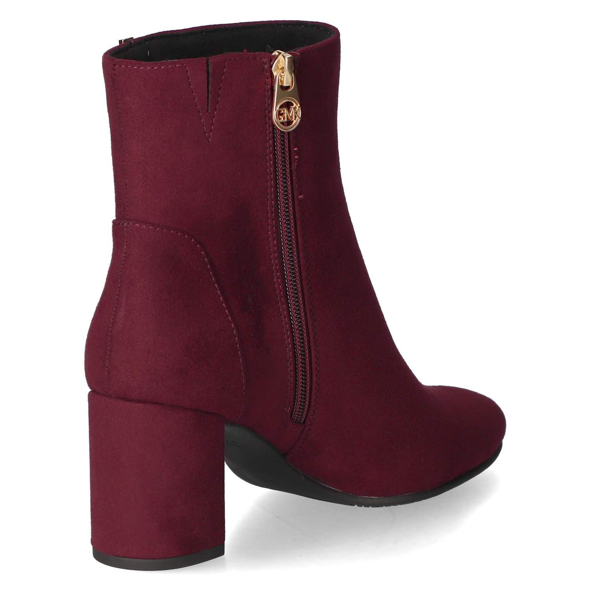 Ankle Boots Rot