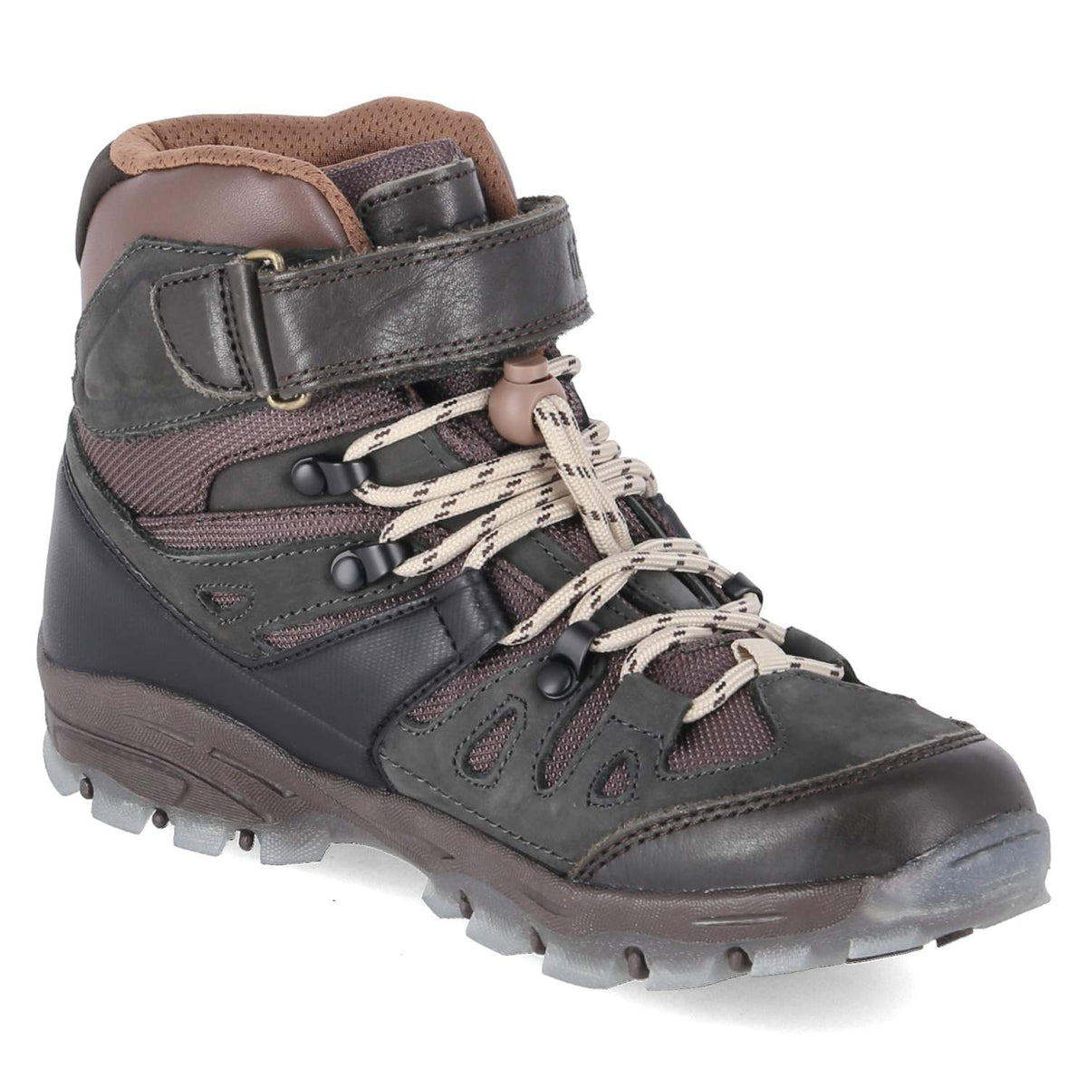 Outdoorboots RIVER TEX Braun