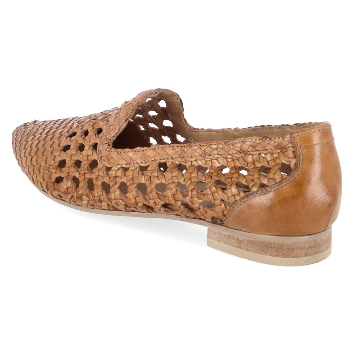 Slipper Braun