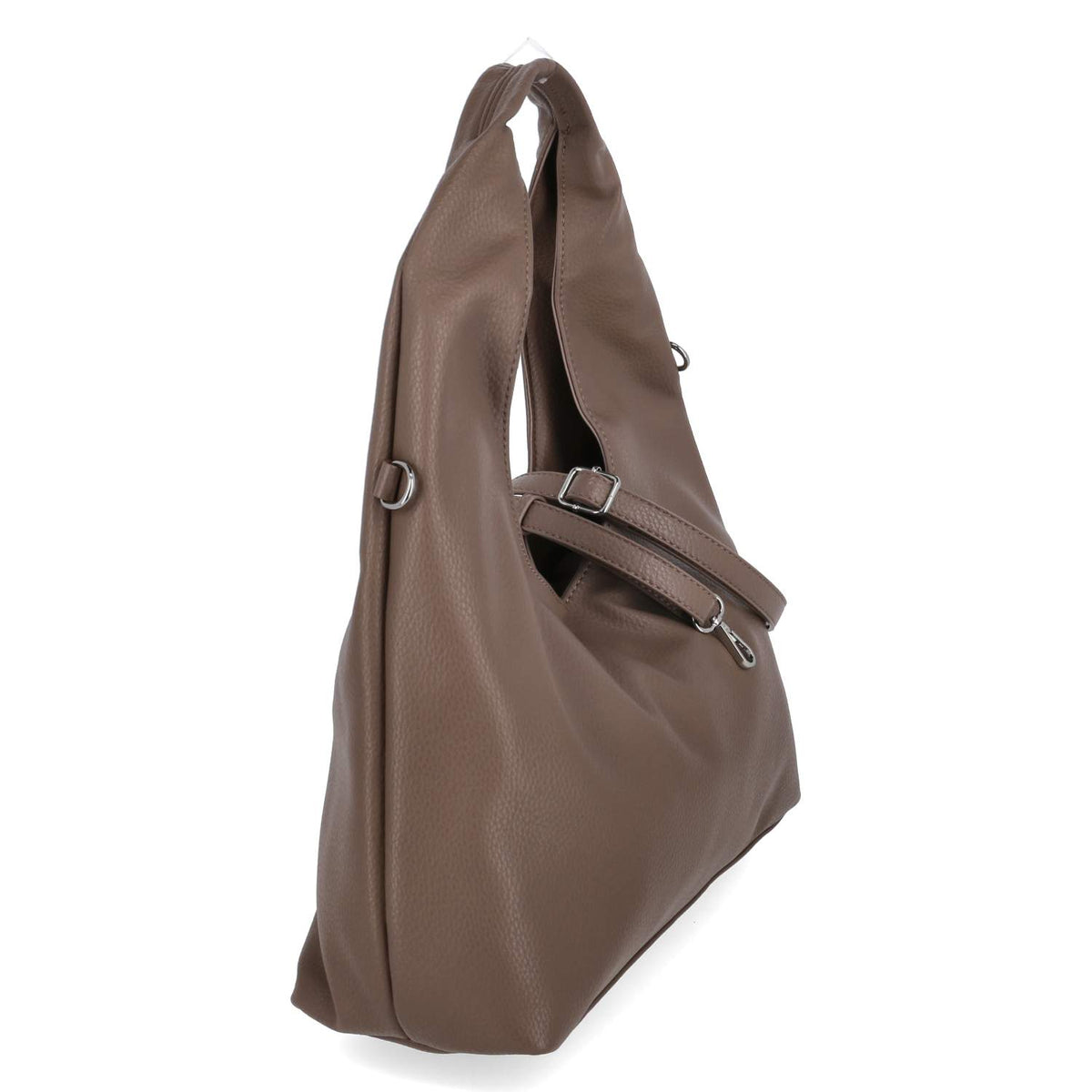 Hobo Bag Taupe