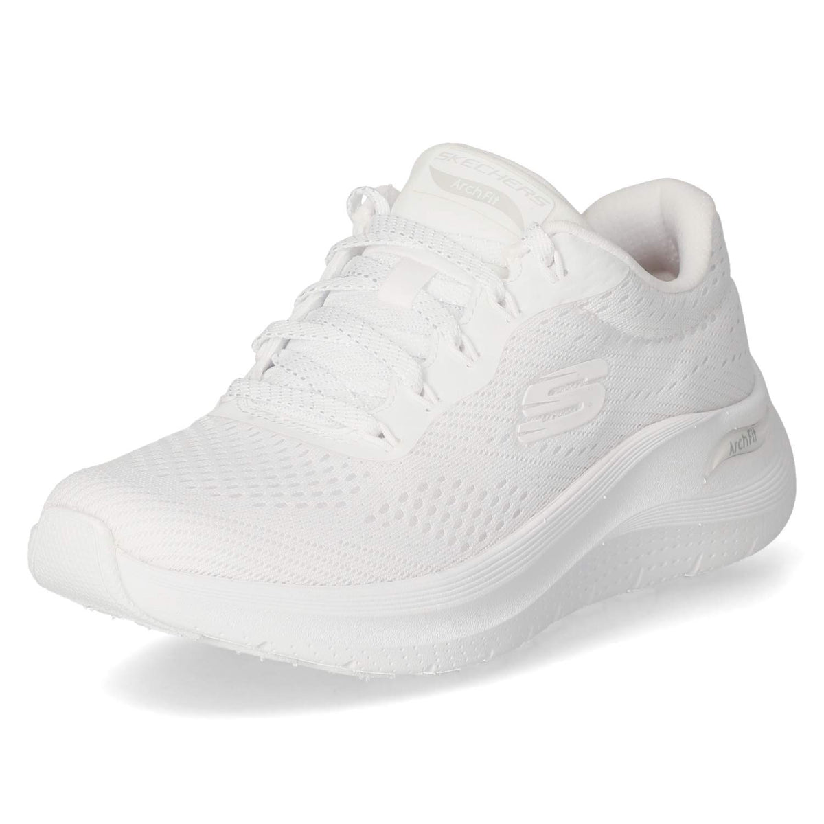 Low Sneaker BIG LEAGUE Weiß