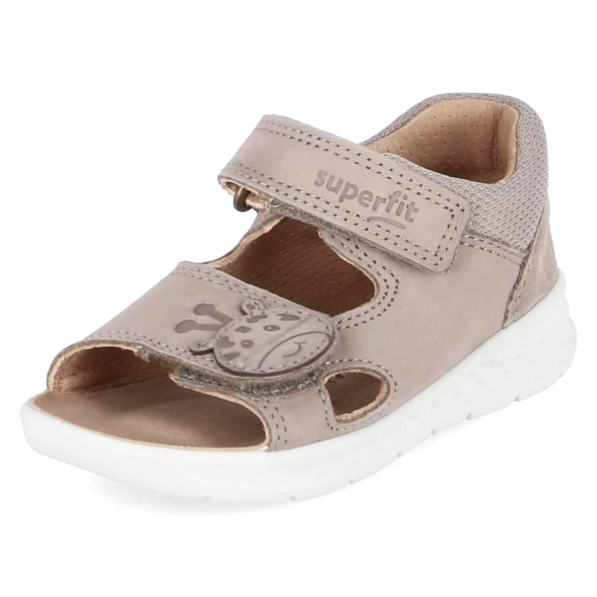 Sandalen LAGOON Beige