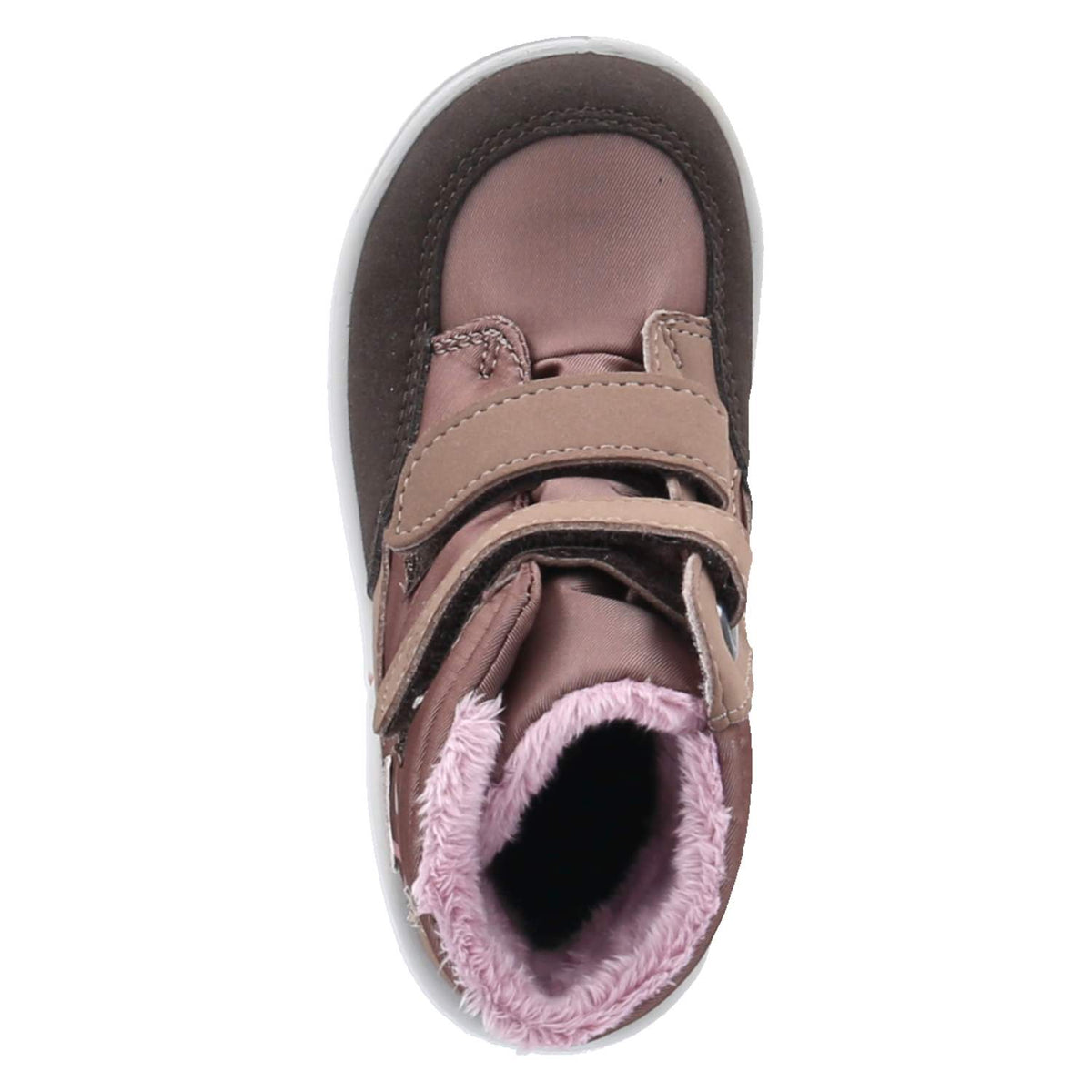 Snowboots MELINA Braun