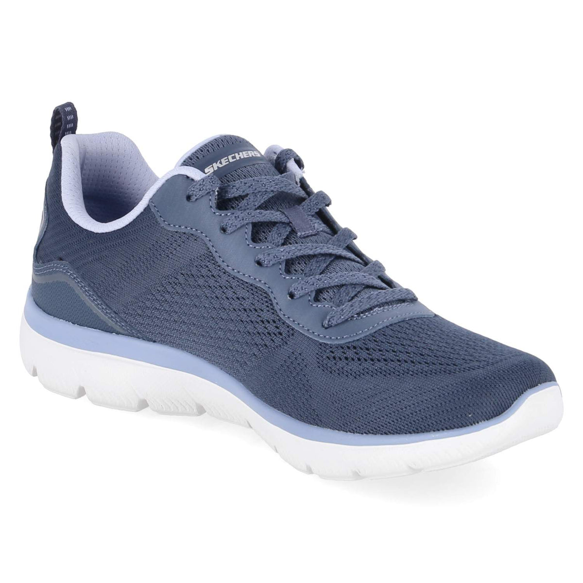 Sneaker SUMMITS QUIET DREAM Blau