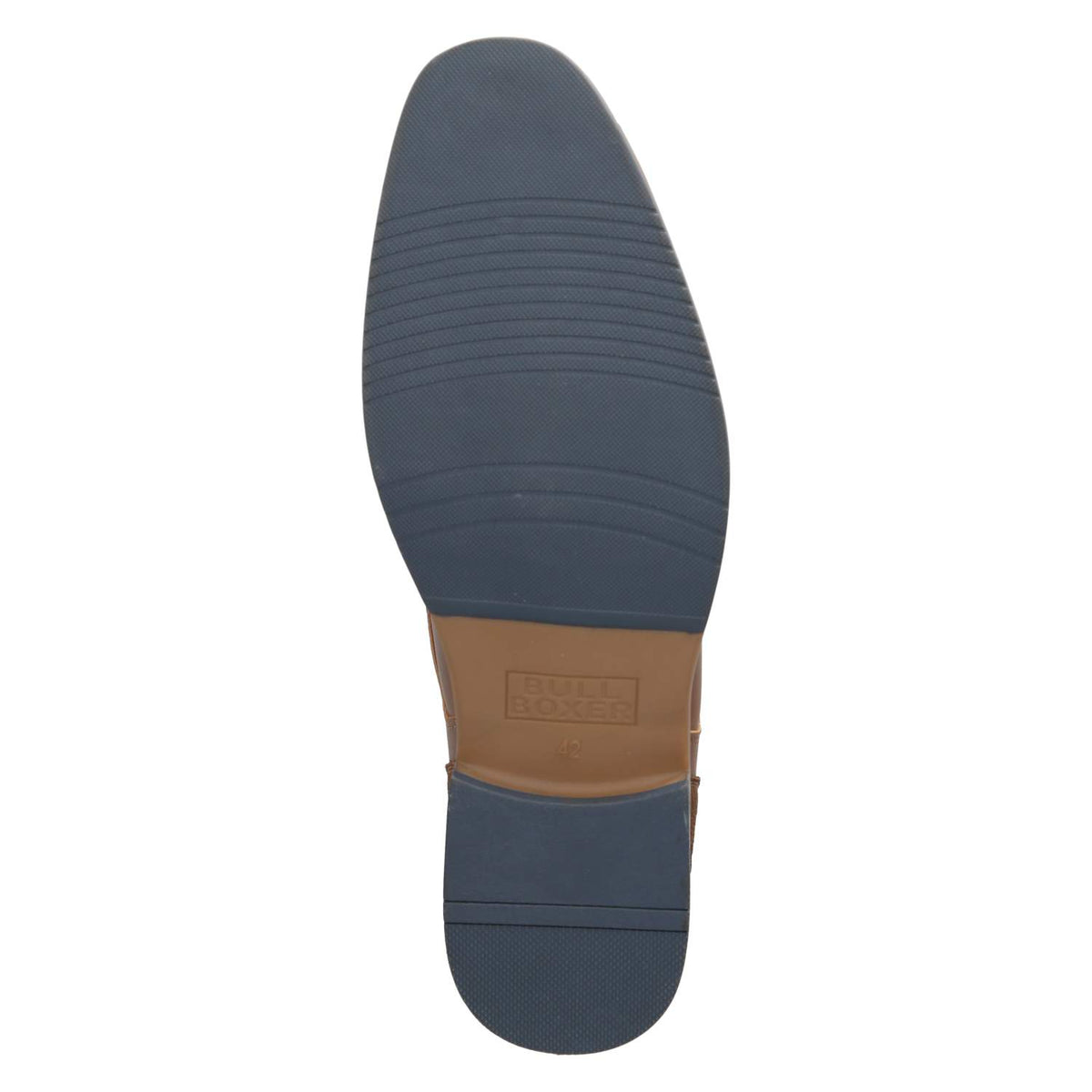 Businessschuhe Braun