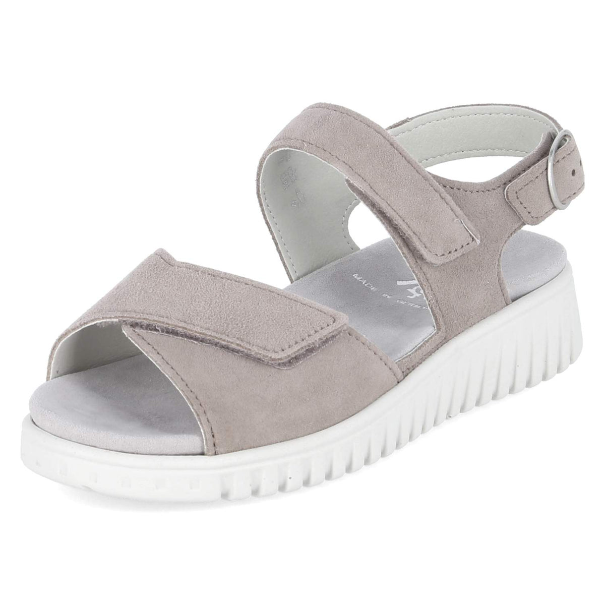 Sandalen CLARA Beige