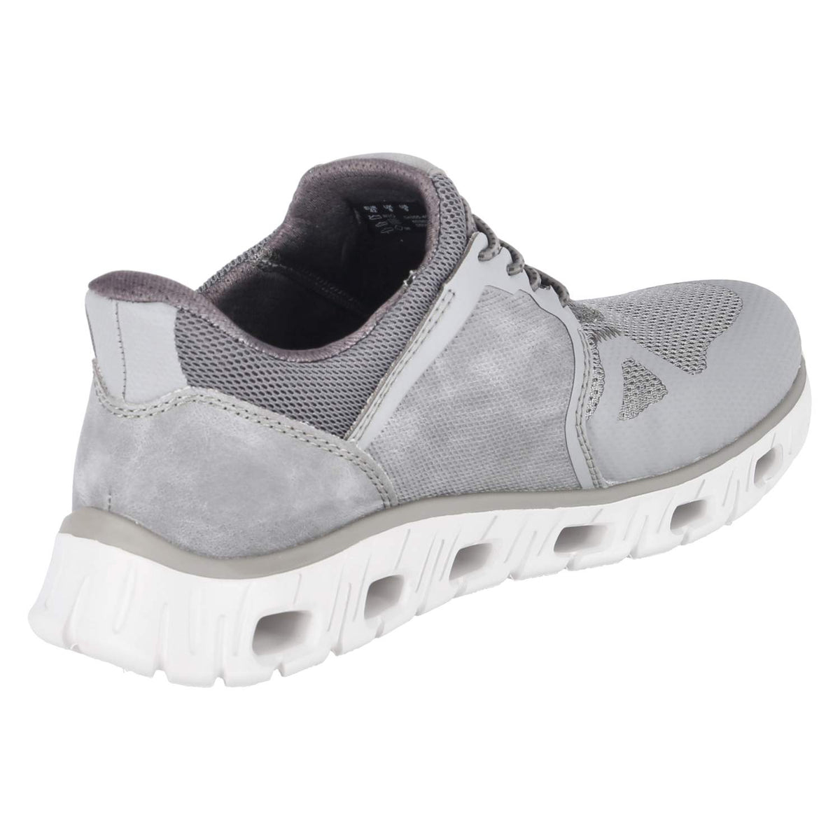Slip-On-Sneaker Grau