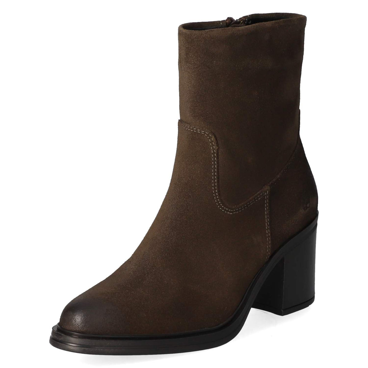 Stiefeletten CHIARA Grün