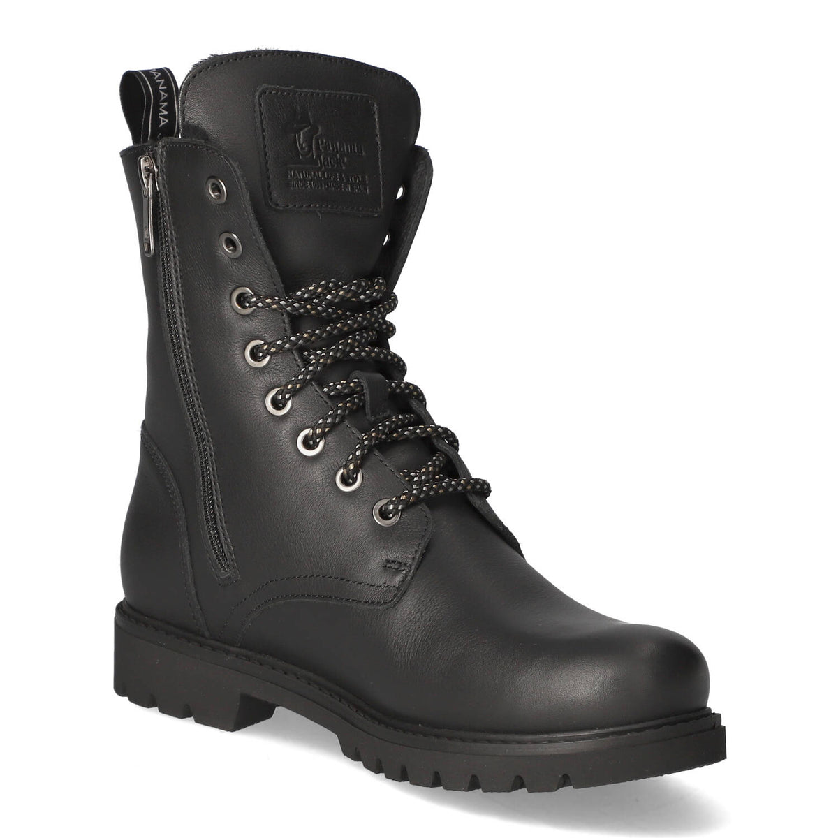 Wintersboots FRISIA IGLO Schwarz