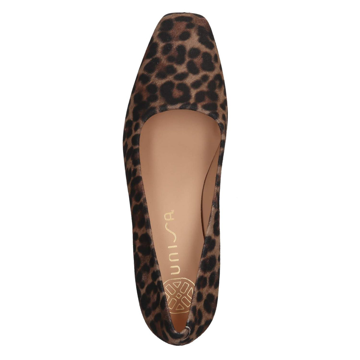 Pumps LOWE Beige
