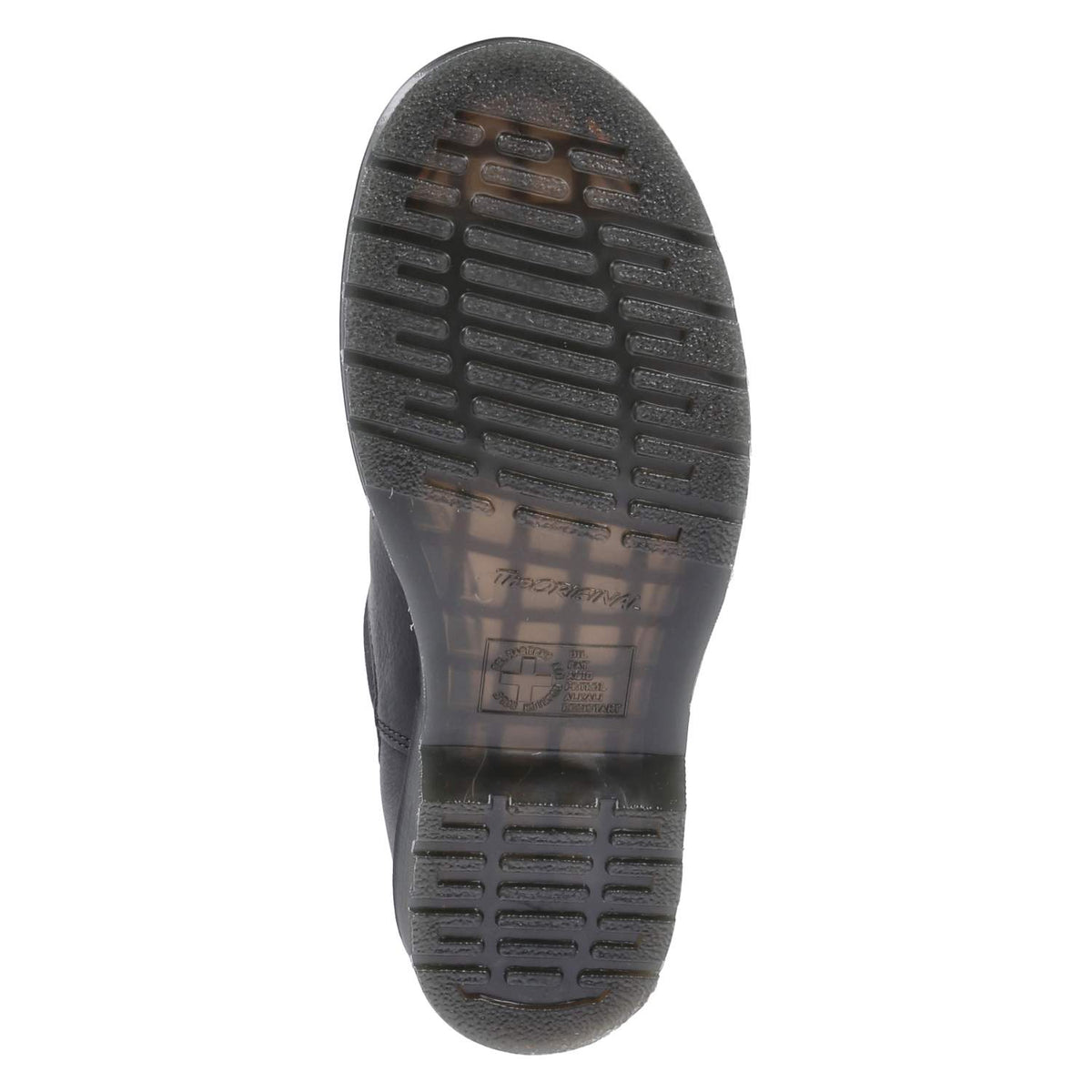 Chelsea Boots 2976 Schwarz