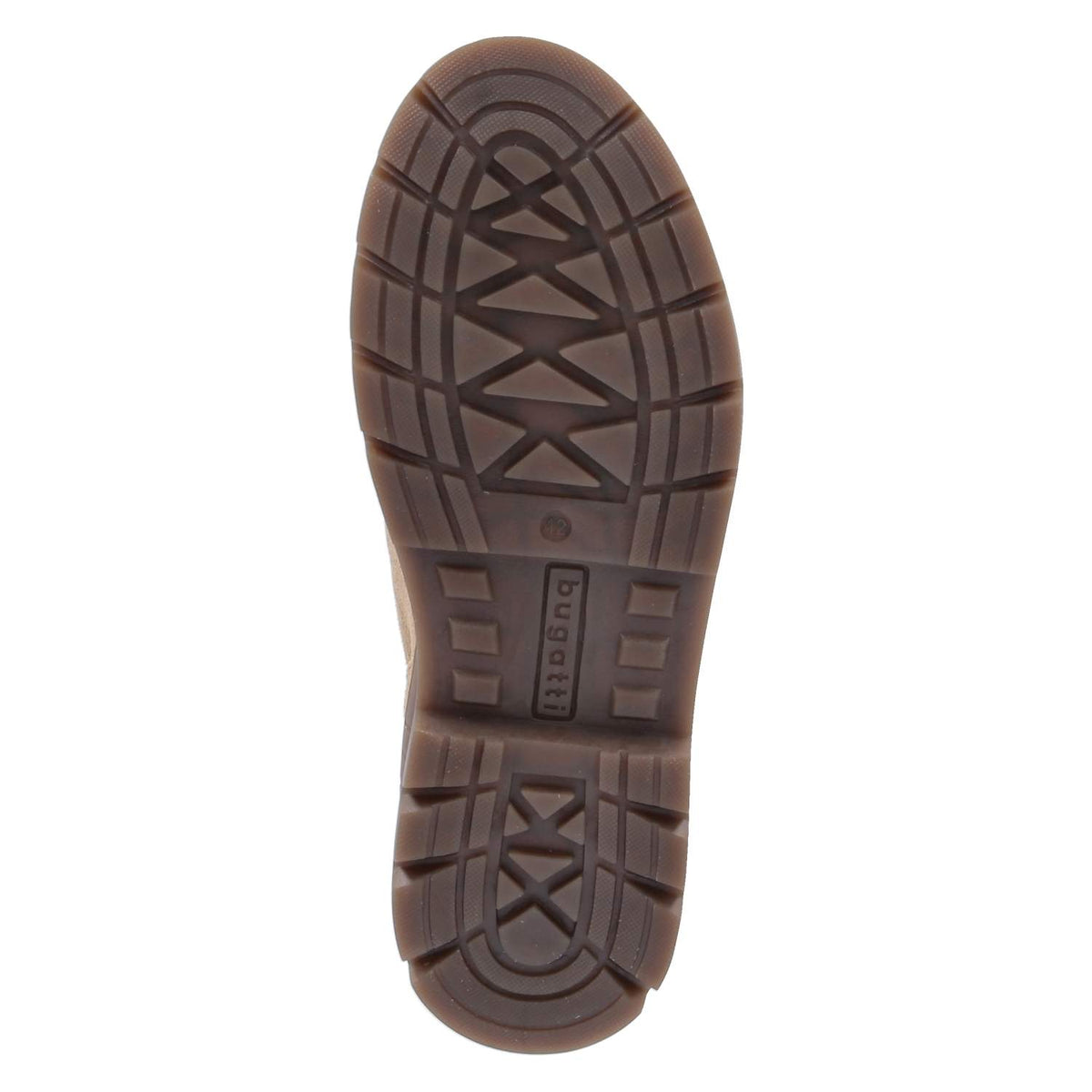 Chukka Boots Beige