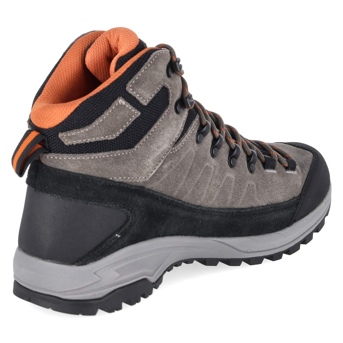 Trekkingstiefel MOUNT SELLERY Braun