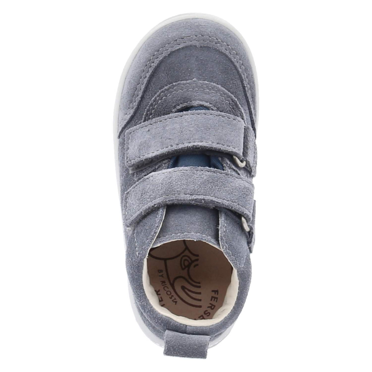 Klettschuhe MIKO Blau