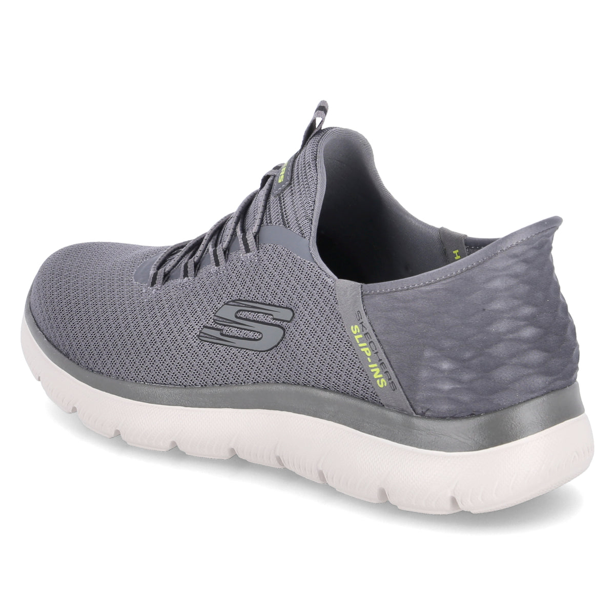 Slip-ins Sneaker HIGH RANGE Grau