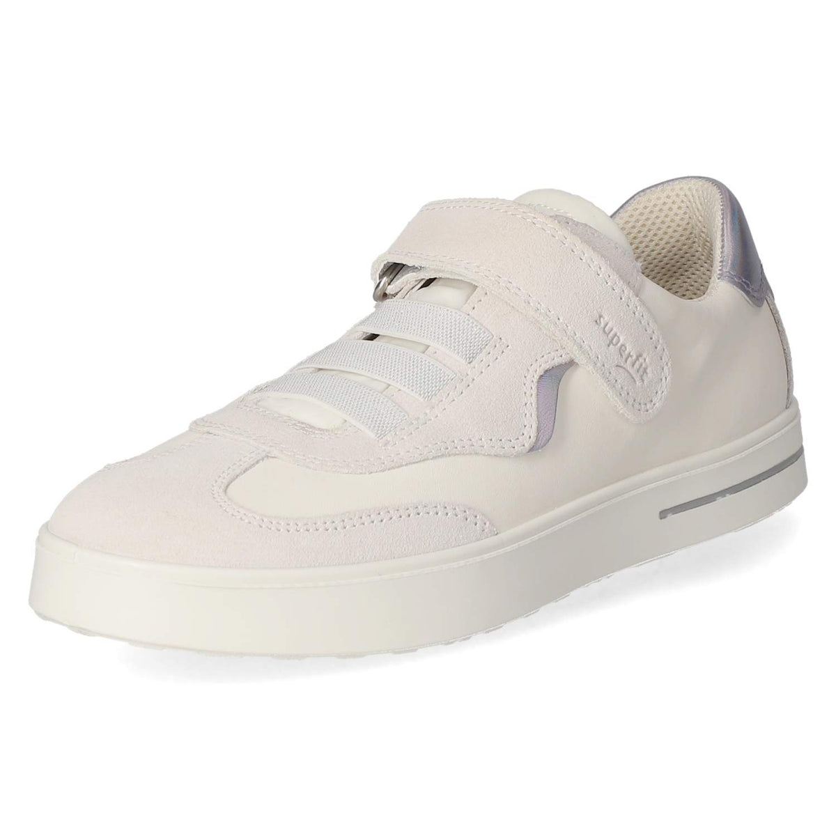 Low Sneaker STELLA Weiß