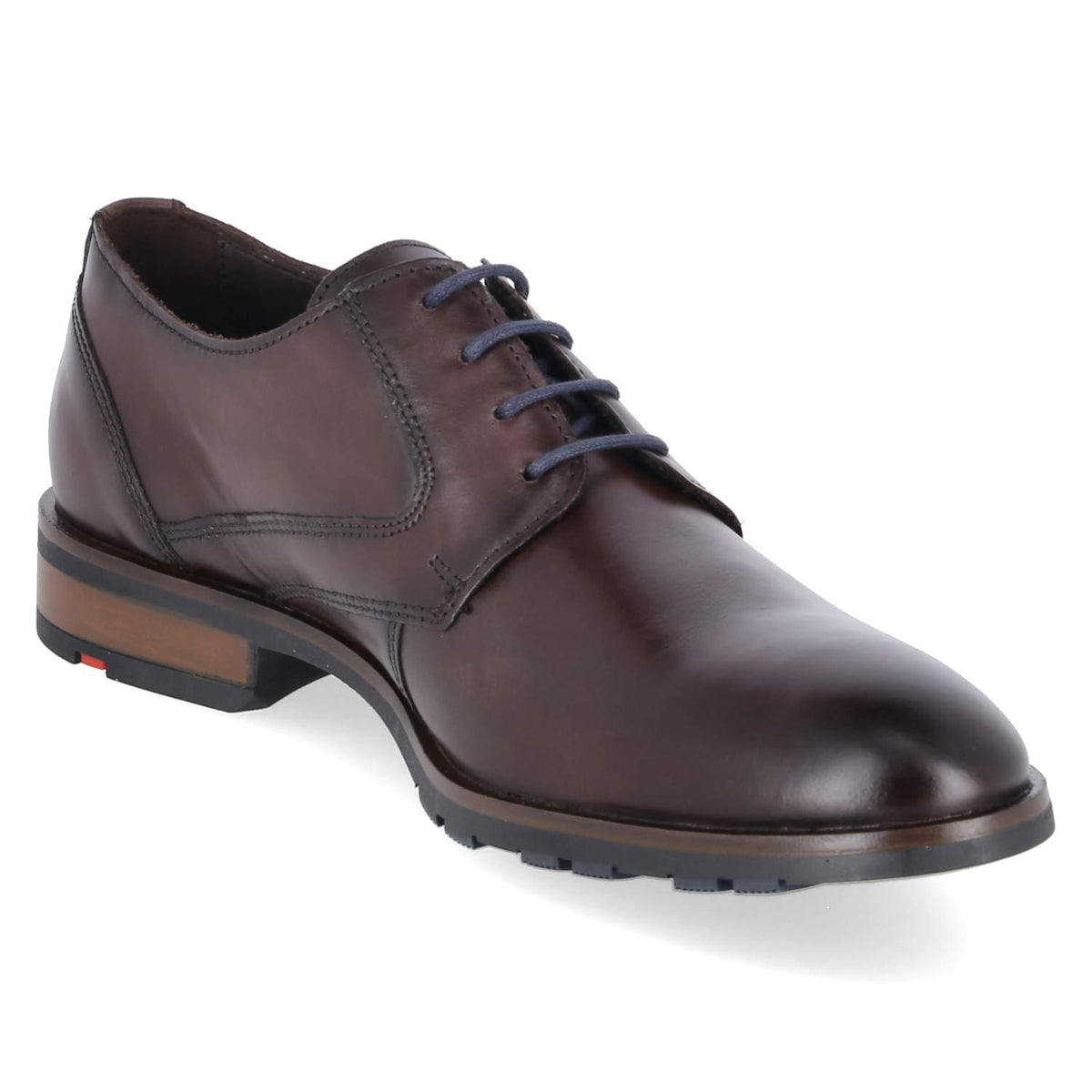 Halbschuhe DRAMON 110 Braun