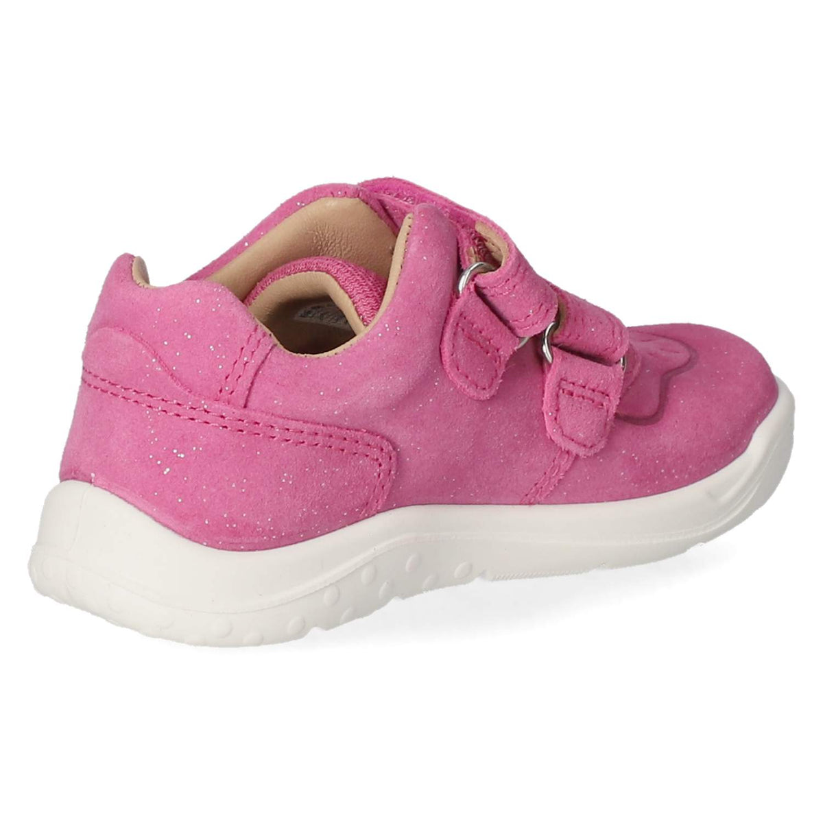 Klettschuhe WHALEY Pink