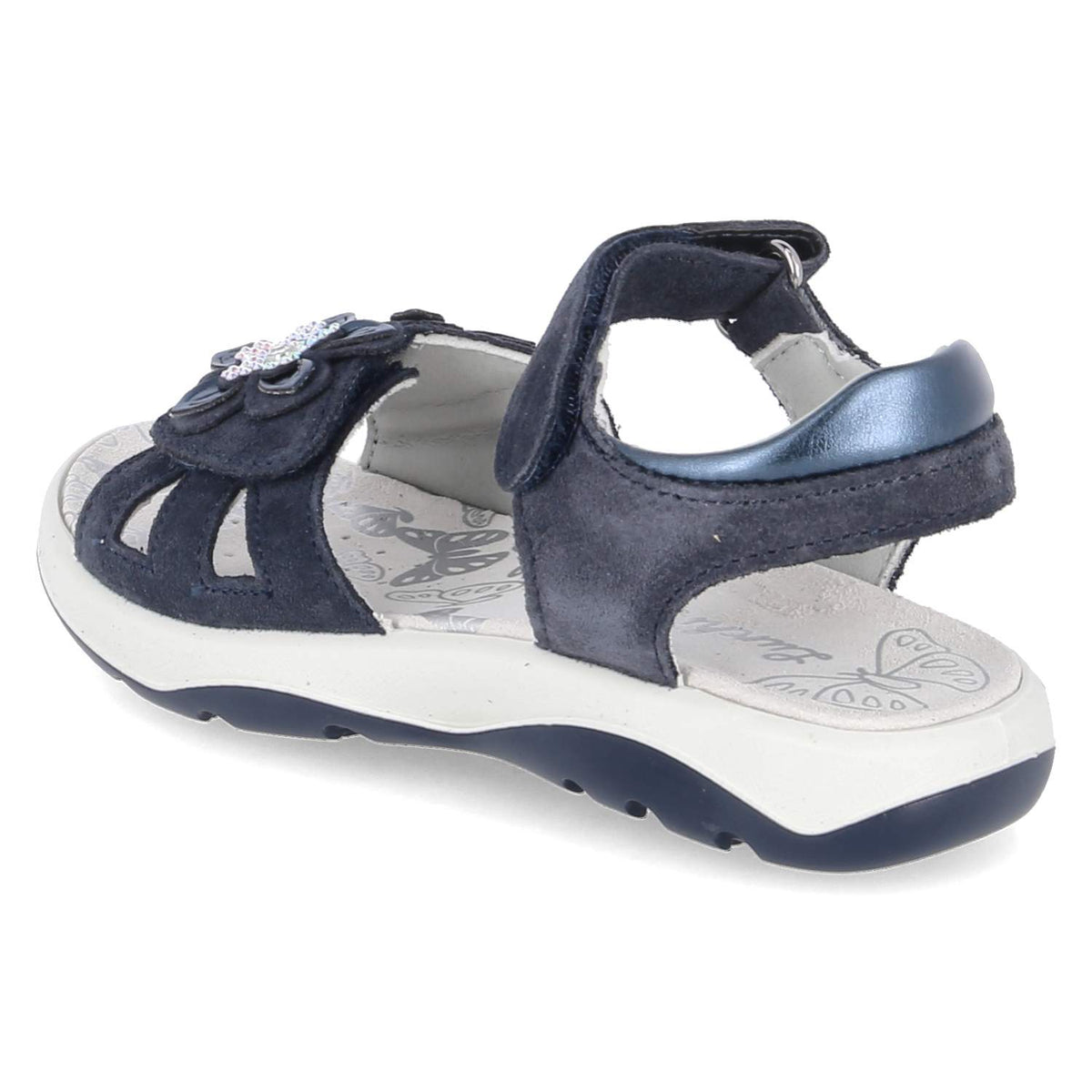 Sandalen FORINA Blau