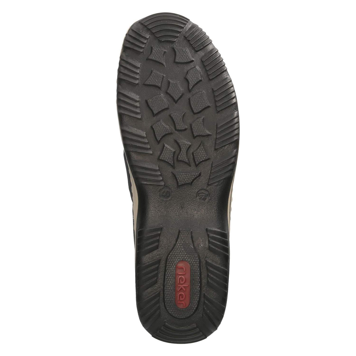 Slipper Blau