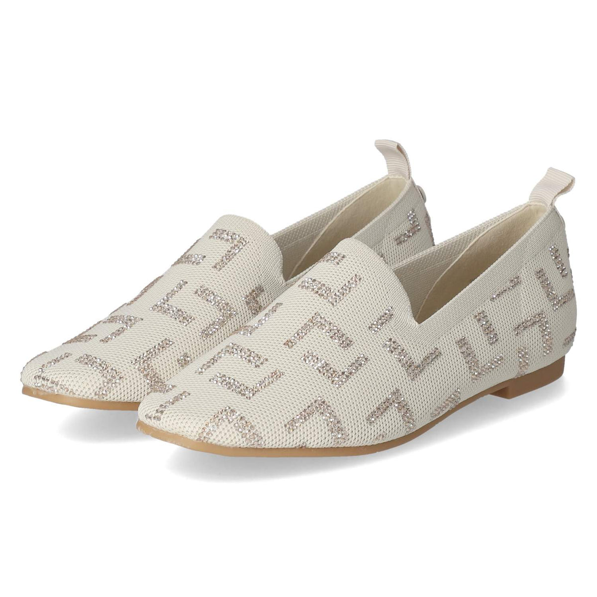 Slipper Beige
