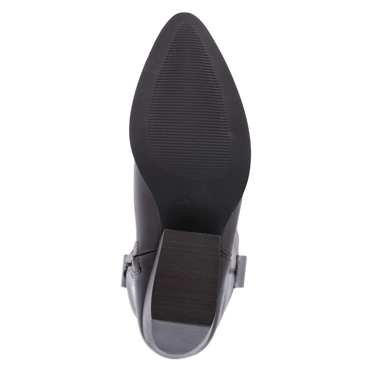 Westernstiefel Braun