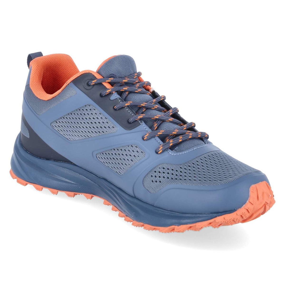 Sneaker MOUNT RAY Blau