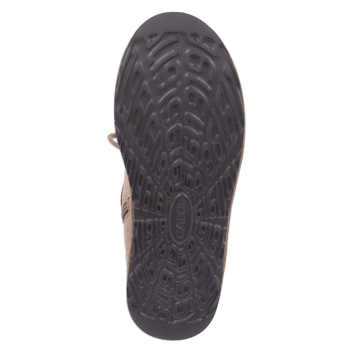 Winterstiefel Taupe