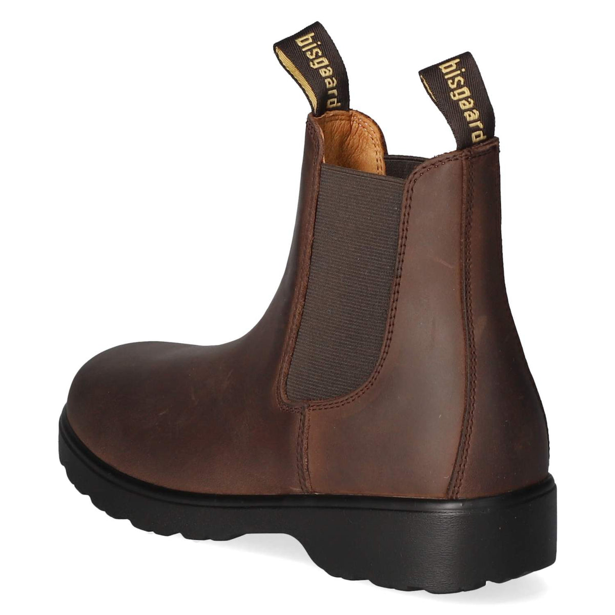 Chelsea Boots KIM Braun