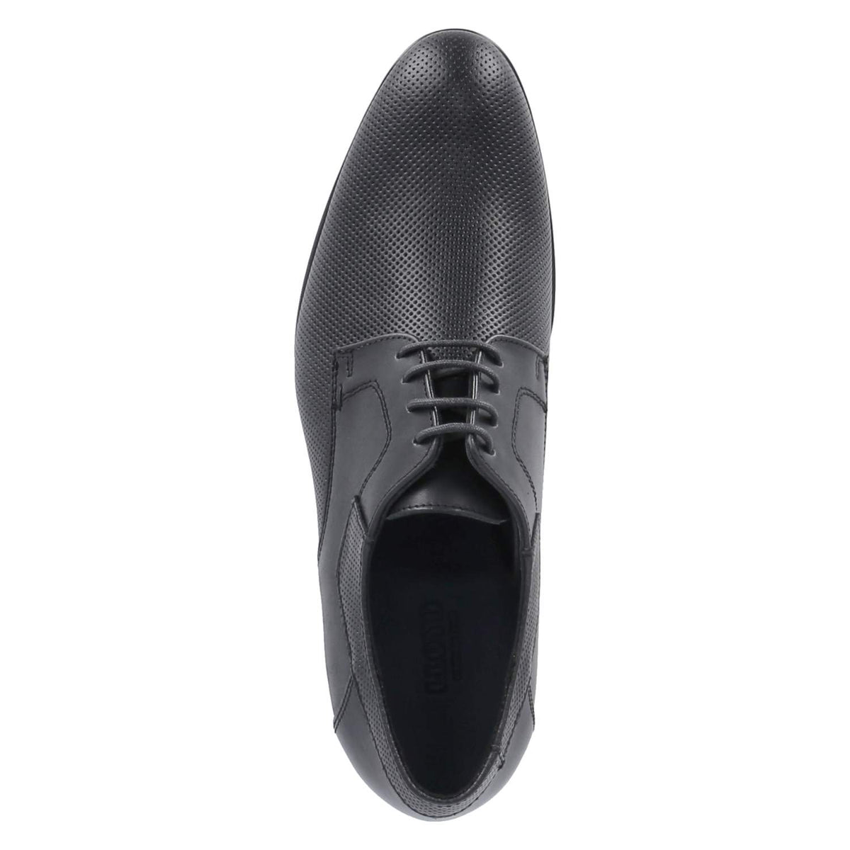Businessschuhe LEVIN Schwarz