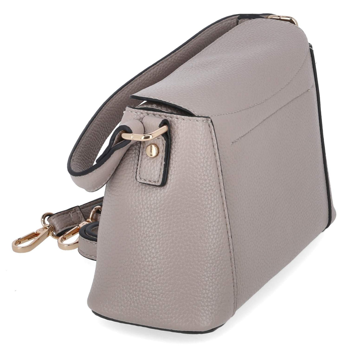 Handtasche SELIMA Taupe